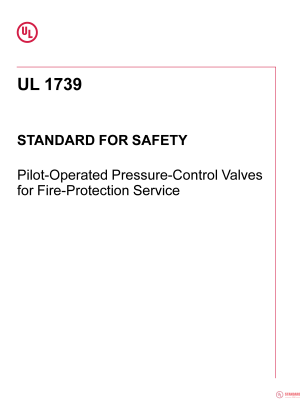UL 1739 PDF UL 1739 PDF